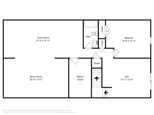 McHenry House | Happy Ours