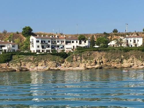 Vasto Apartment | Happy Penna