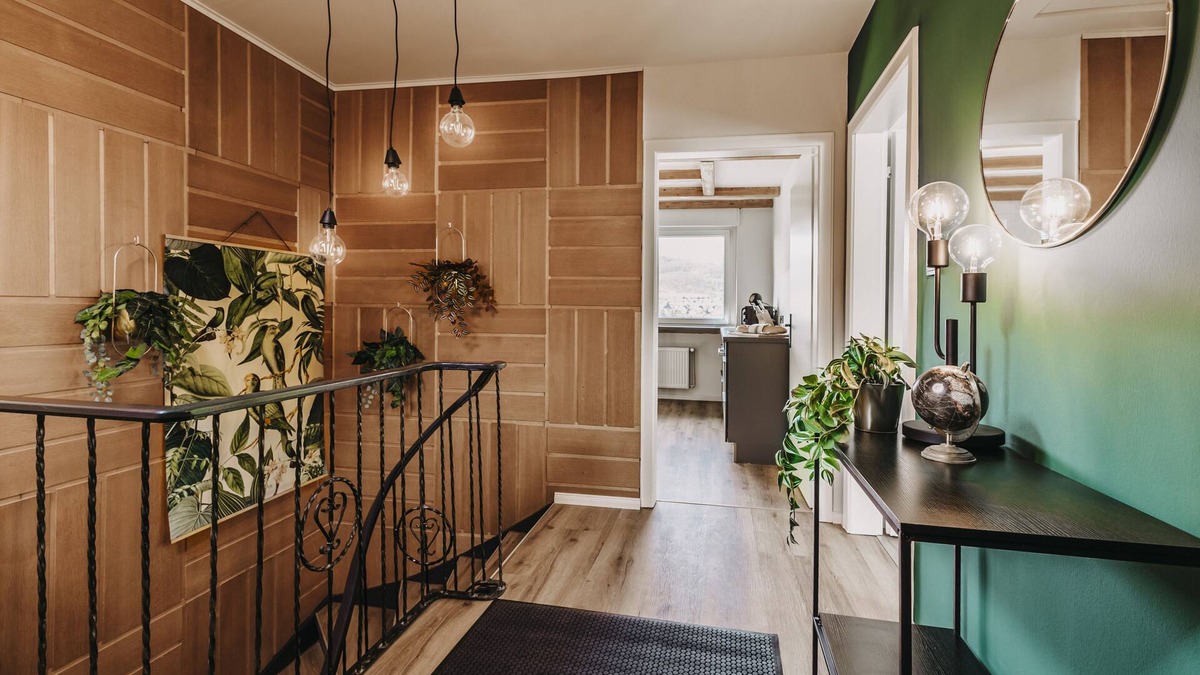 Plettenberg Apartment | Happy Place mit Sauna und Wunderschönem Flair