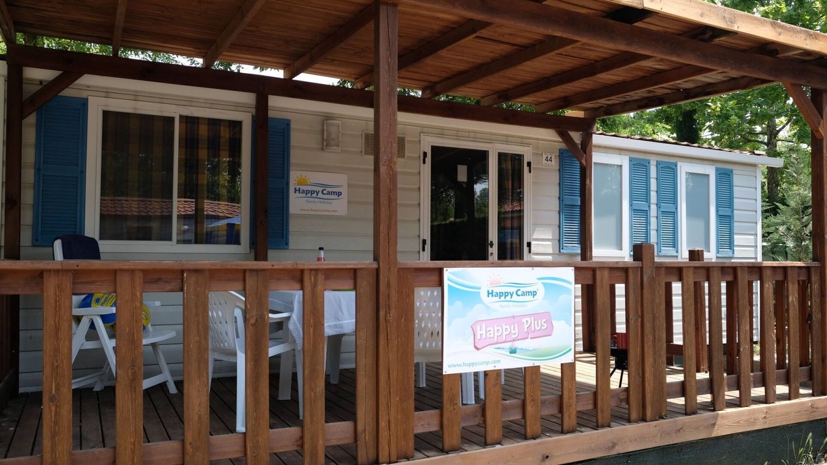 Rosolina Mare House | Happy Plus by Interhome