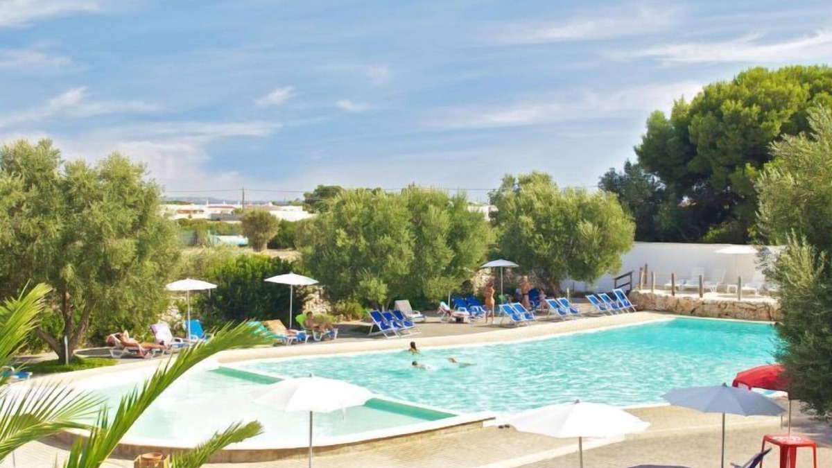 Porto Cesareo House | Happy Premium by Interhome