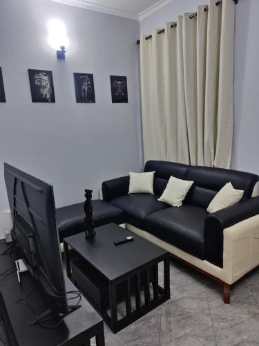 Mwananyamala Apartment | Happy Shayo 01 Boutique Hotel Kinondoni