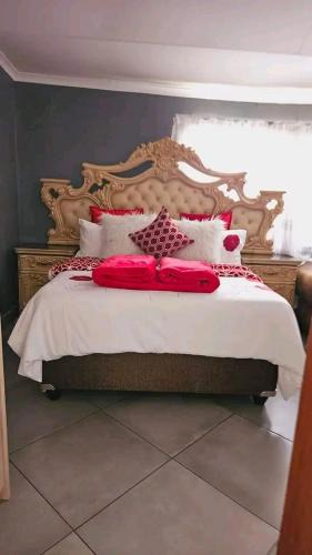 Mahikeng House | Happy Stay Guest House Mafikeng