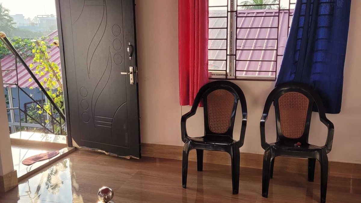Agartala House | Happy Stay