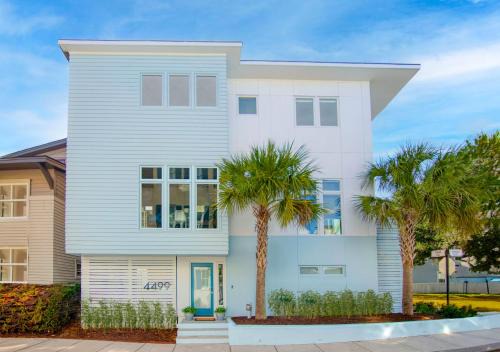 North Charleston House | Happy Stays Mins to Park Circle Dtwn CHS Beach