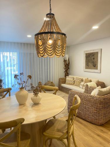 Carvalhal Apartment | Happy Stork Tróia Beach Flat