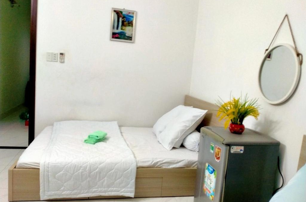 Binh Thanh Hotel | Happy Sunshine 1