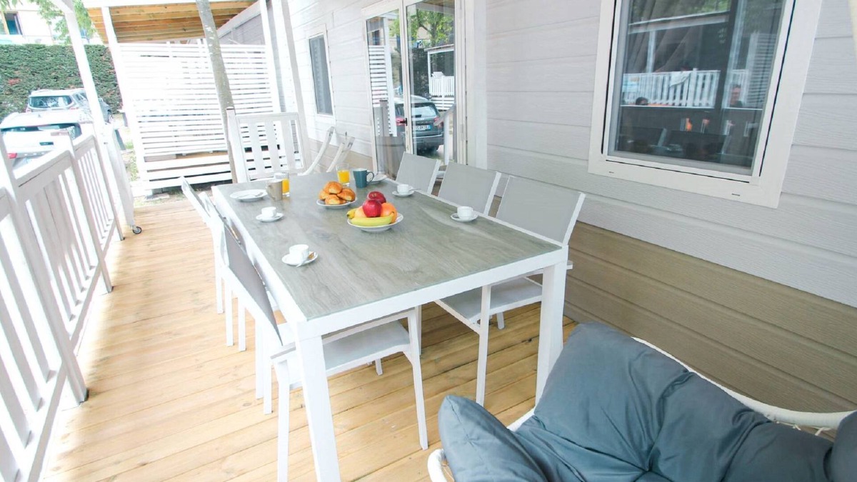 Marina di Bibbona House | Happy Superior by Interhome