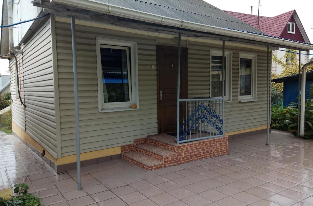 Golovinka House | Happy Time in Golovinka