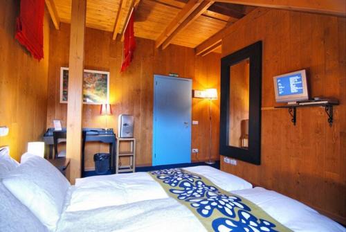 Ivachnova Bed & Breakfast | Happy Village Kastiel Ivachnova