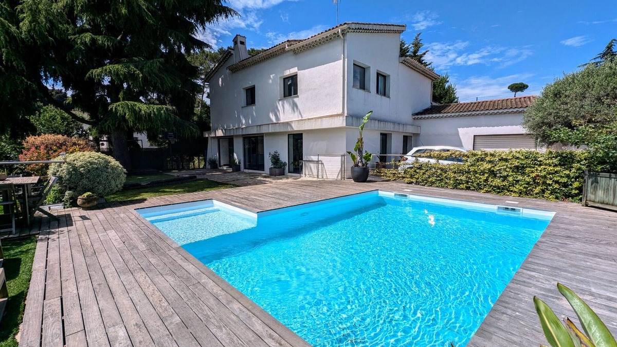 Nice Villa | Happyfew la Villa Cedra
