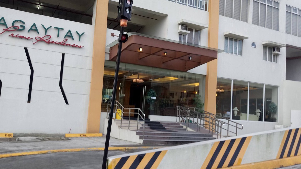 Tagaytay House | HappyNest 658@CitylandTagaytay