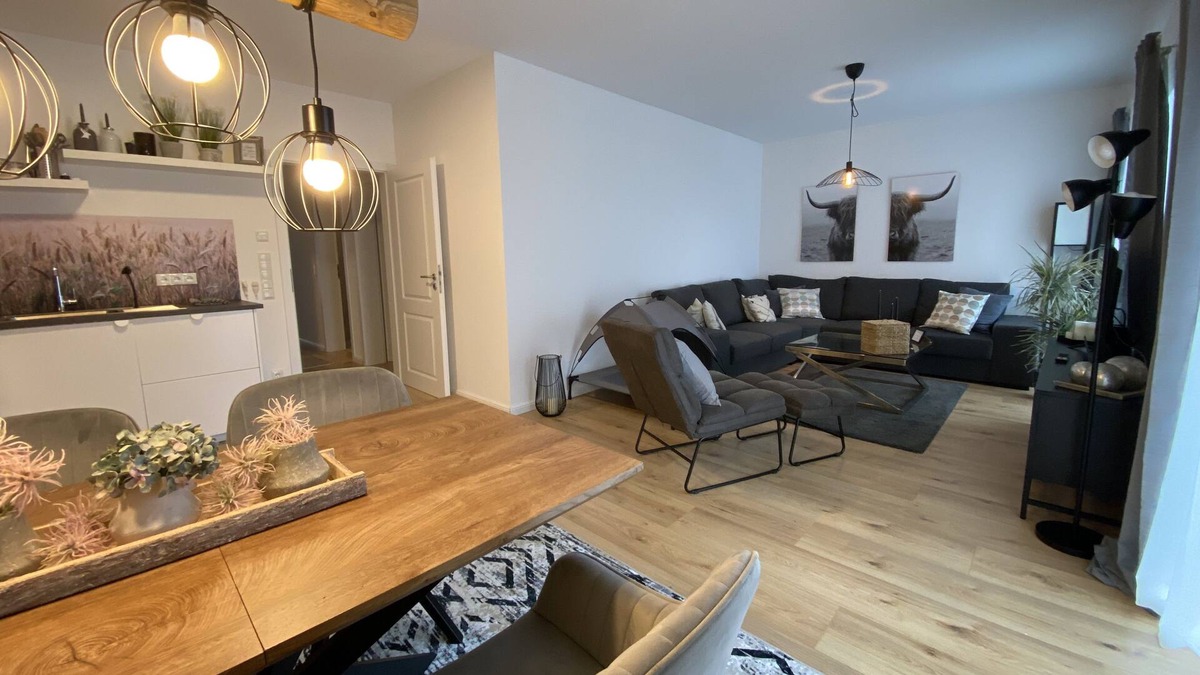 Winsen an der Aller House | Happynest in Winsen (Aller) district of Celle