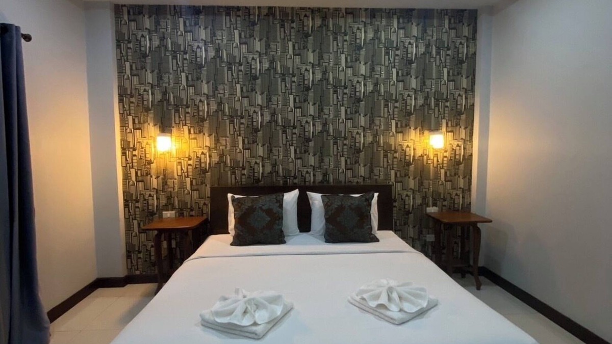 Chiang Rai Hotel | Happyroom Airport Chiangrai