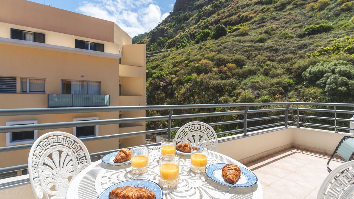 Ribeira Brava Apartment | HappyStay by Atlantic Holiday