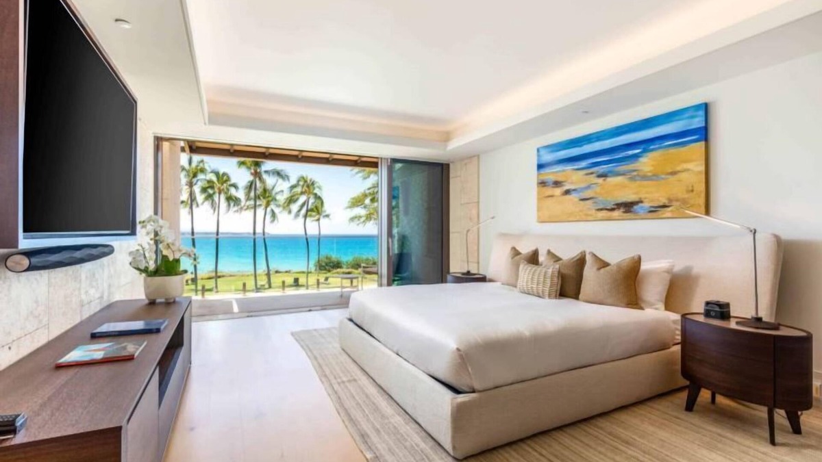 Kamuela Condo | Hapuna Beach Residences B27 Studio