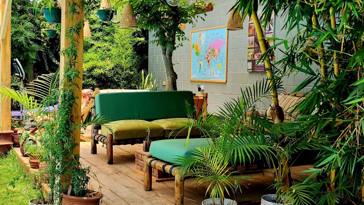 Arusha House | Haradali Home