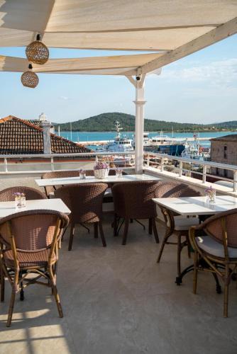 Ayvalik Hotel | Harakop Otel
