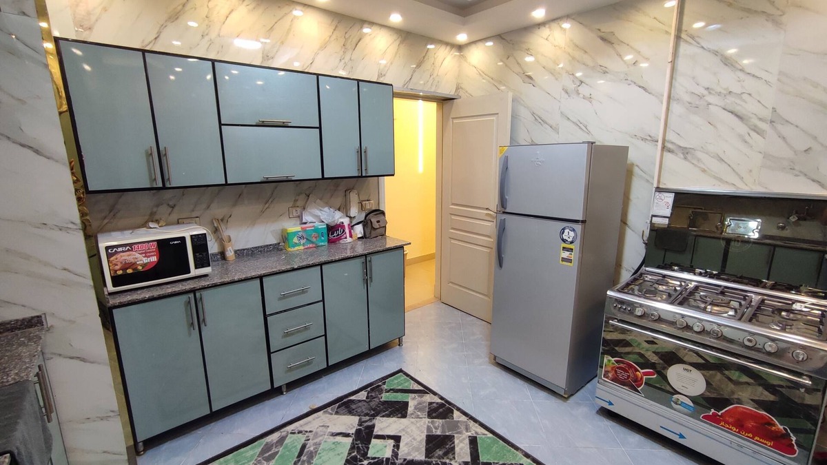 Al Haram Apartment | Haram Street Apartment Best Vacation Group
