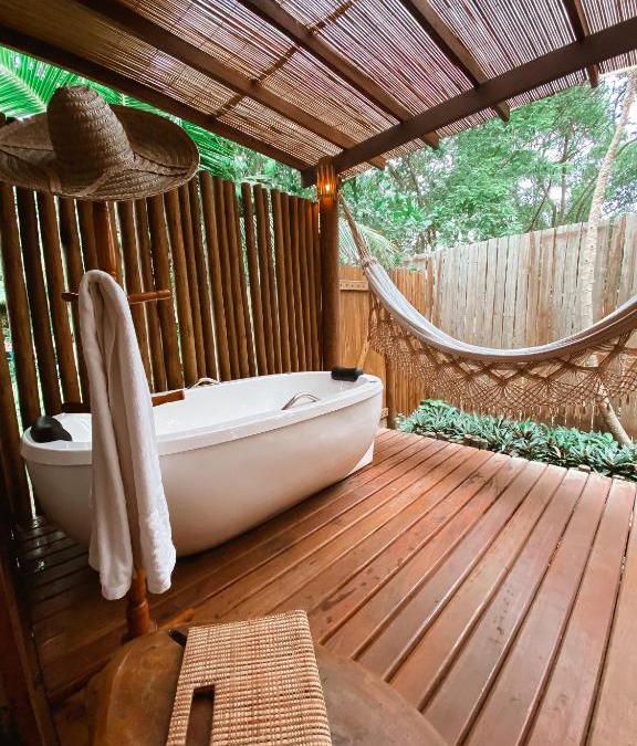 Barra Grande House | HaraMatha