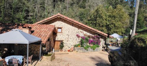 Sopuerta House | Haraneko Errota Burdindegi