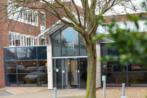 Newport Pagnell Hotel | Harben House