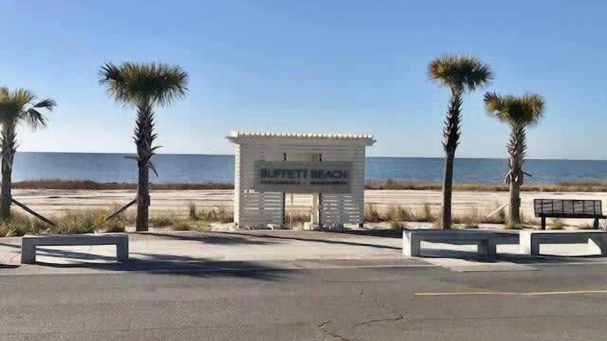 Pascagoula Apartment | Harbor Haven: Gulf & Workside Comfort