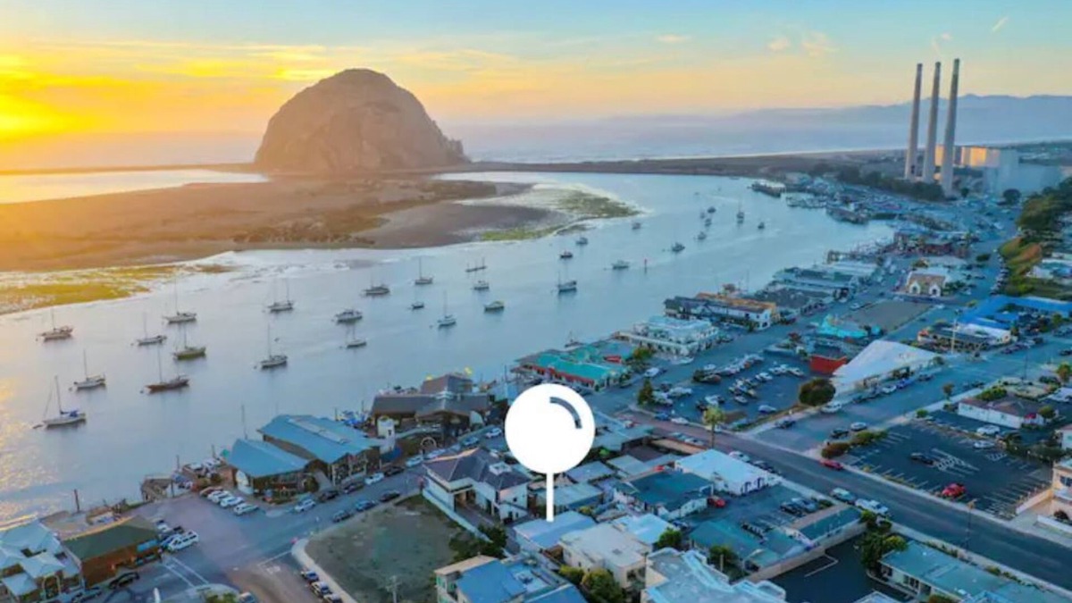 Morro Bay House | Harbor Retreat - Fresh Remodel - King Bed
