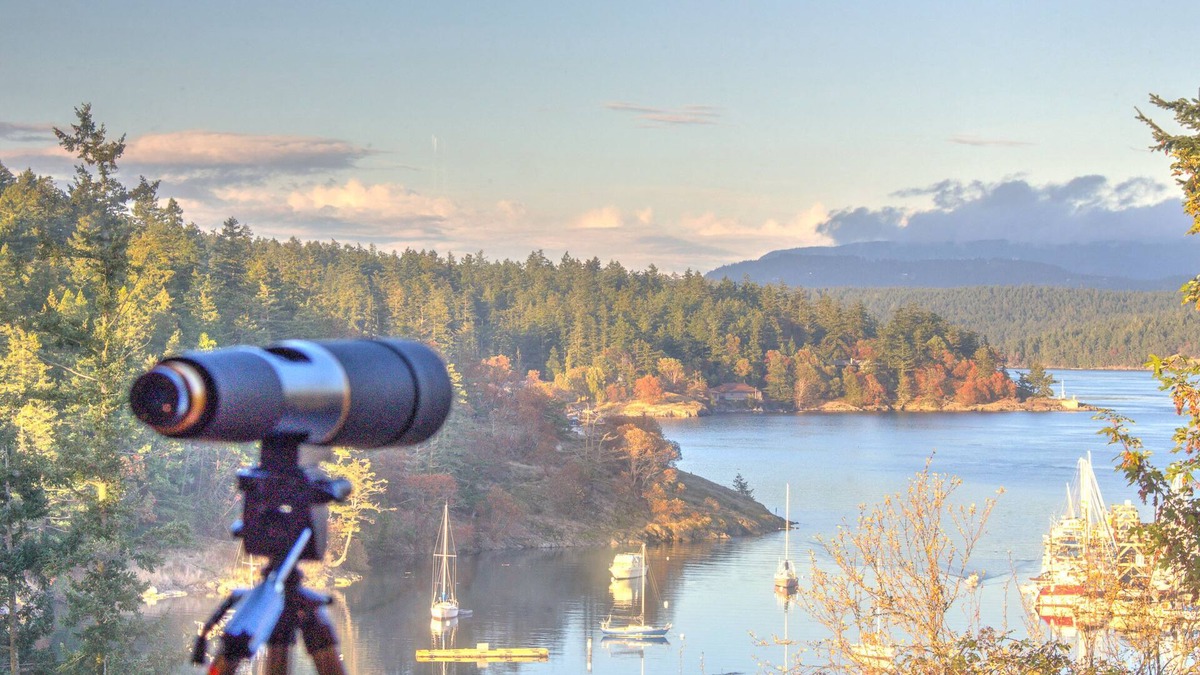 Friday Harbor Condo | Harbor View Condo in Downtown! (Marina Lookout)