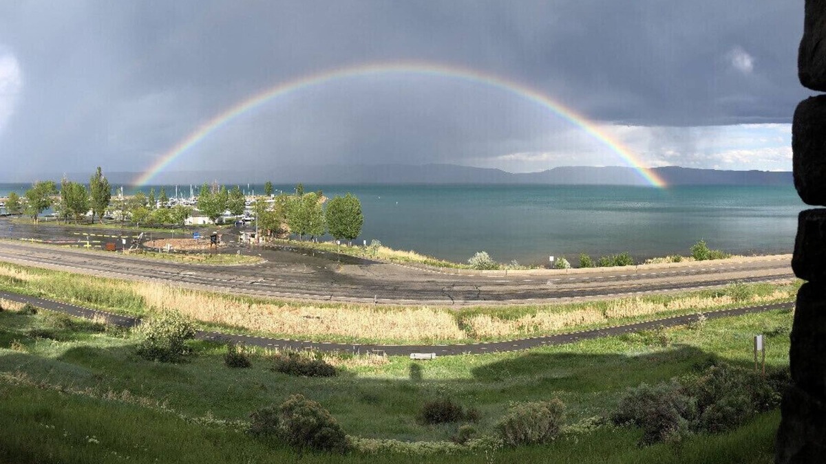 Harbor Village House | Harbor Village with resort amenities & unobstructed lake views (lake 3 min walk)