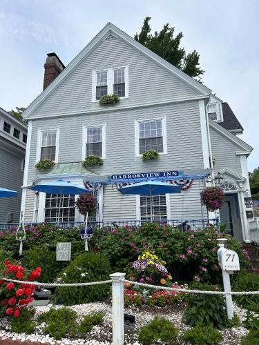 Gloucester Hotel | Harborview Inn
