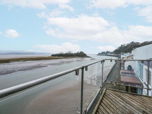 Borth-y-Gest Apartment | Harbour Apartment