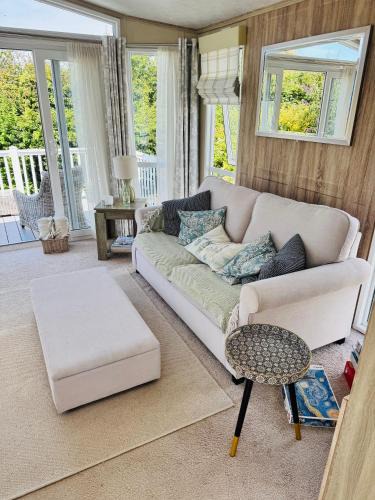 Pagham Resort | Harbour Bliss