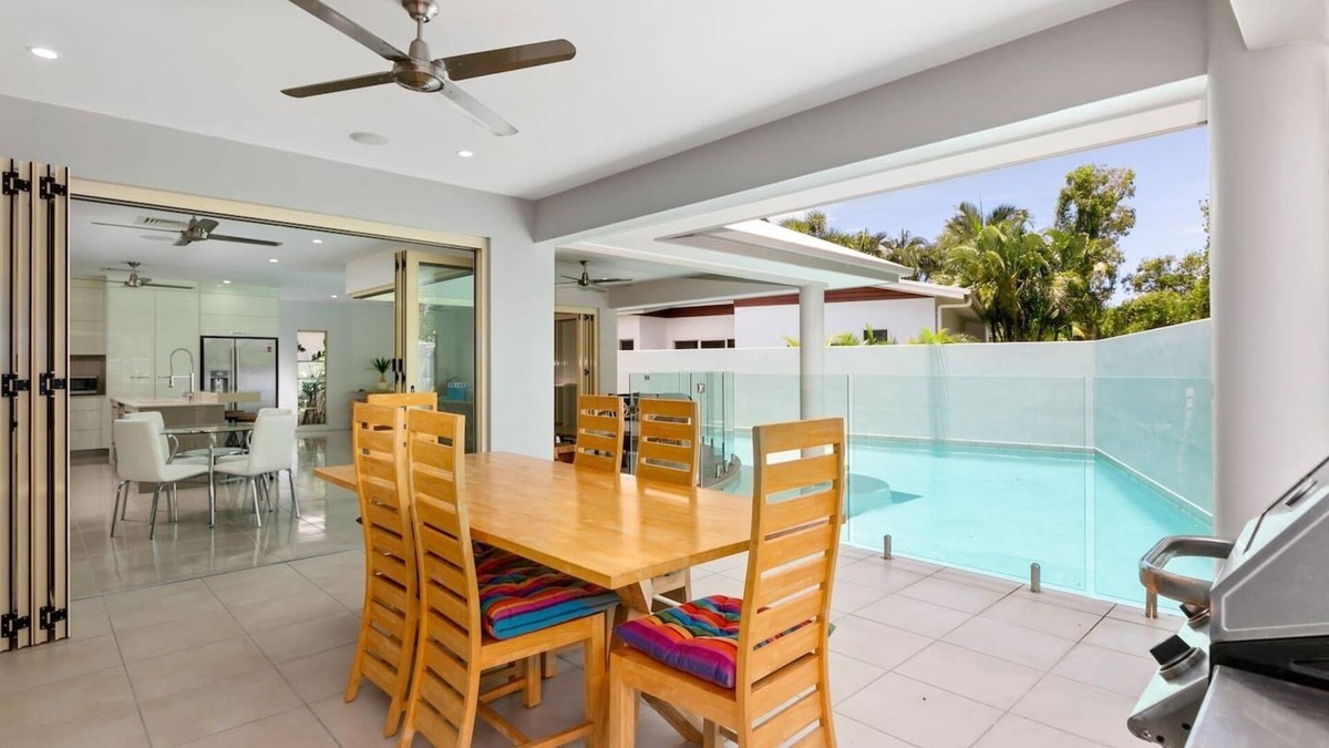 Trinity Park Villa | Harbour Drive Luxury in Bluewater Estate