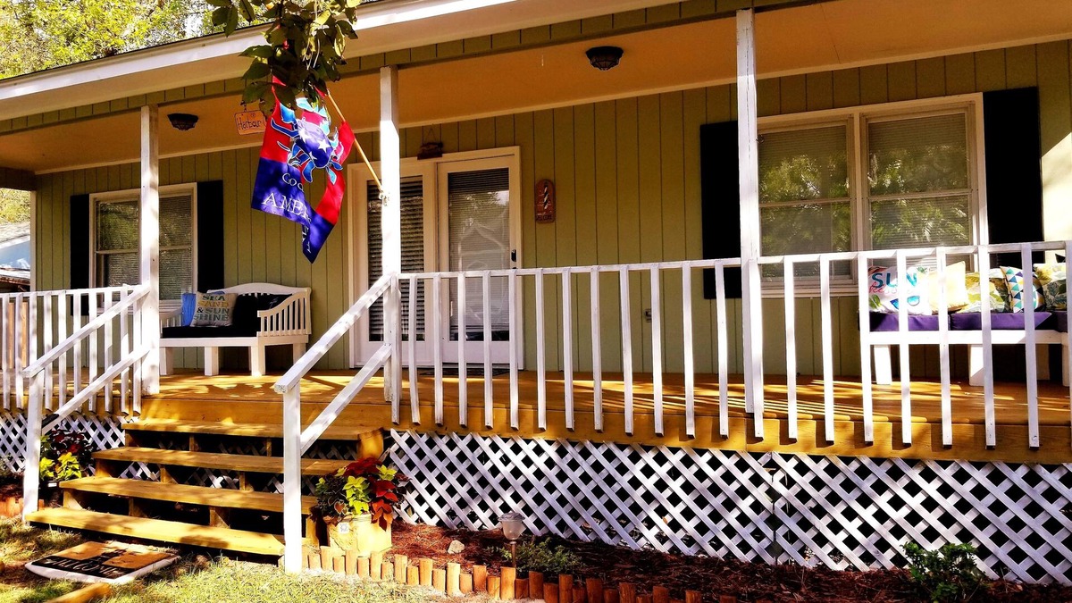 Tranquil Harbour House | Harbour Grace-Your happy place