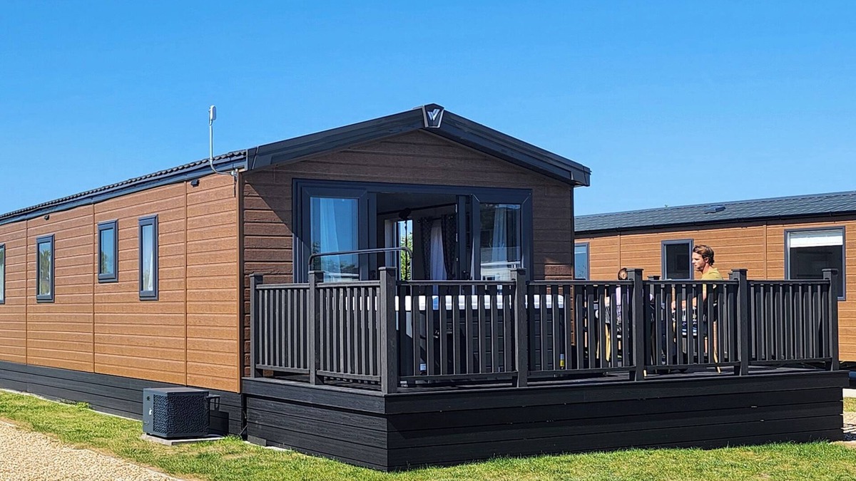 Hayling Island Cottage | HARBOUR HAVEN - HAYLING ISLAND in Hayling Island Holiday Park