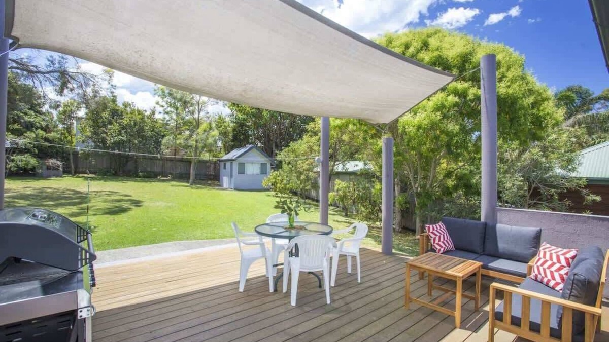 Ulladulla Apartment | Harbour Haven Summary