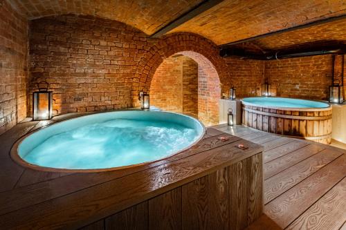 Seafront Hotel | Harbour Hotel & Spa Brighton