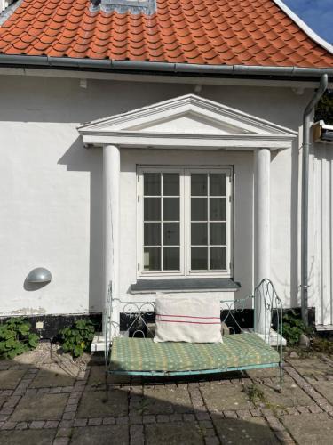 Hornbaek House | Harbour House