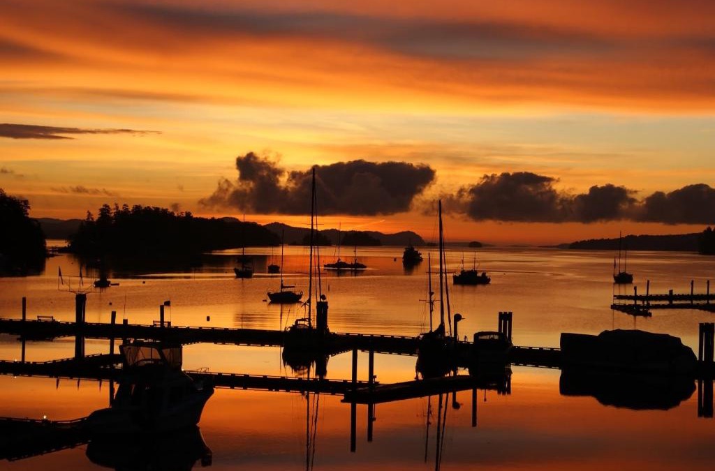 Ganges Hotel | Harbour House Hotel