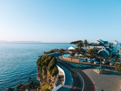 Hermanus City-Centre Hotel | Harbour House Hotel - Manor House