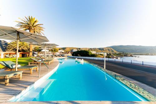 Hermanus City-Centre Hotel | Harbour House Hotel