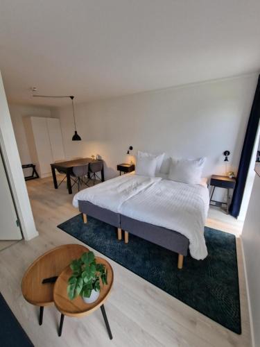 Hundested Hotel | Harbour Inn Hundested