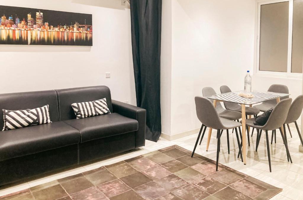 Kalkara Apartment | Harbour Pearl
