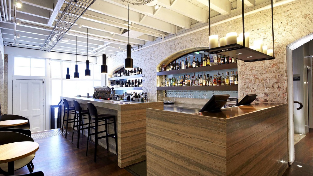 The Rocks Hotel | Harbour Rocks by Ode Hotels