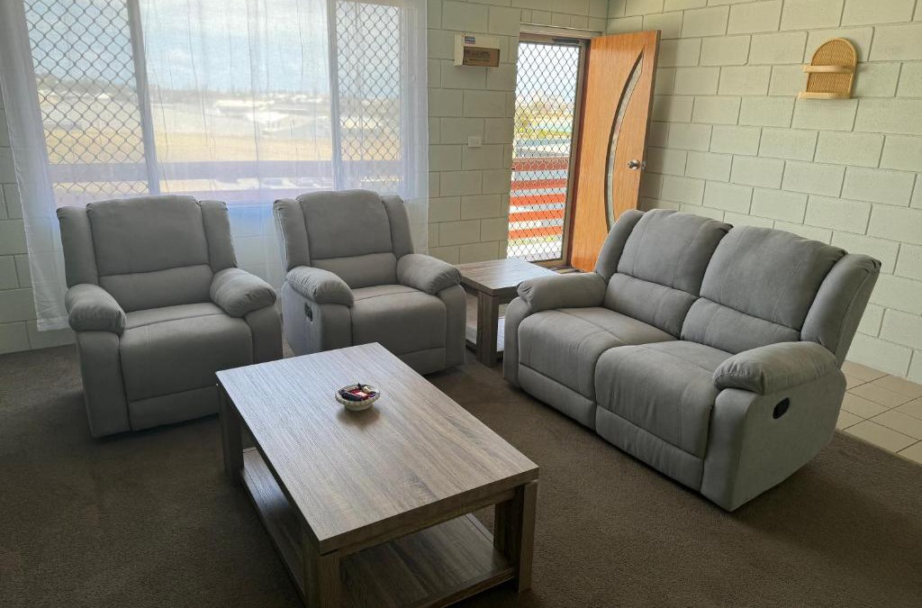 Beresford Apartment | Harbour View 49 Urch Street Unit 1