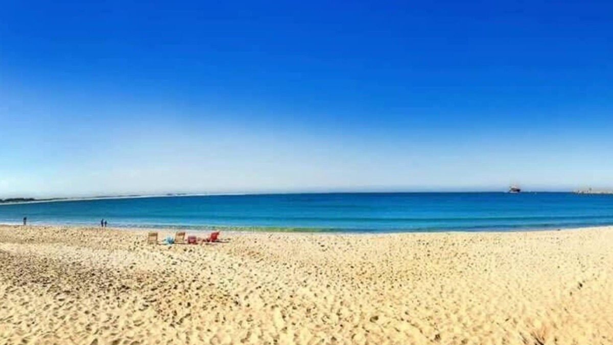 Stockton House | Harbour View Delight - Opposite Newcastle Harbour
