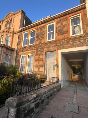 Rothesay House | Harbour View