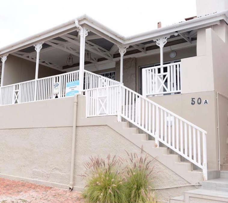 Linkside House | Harbour View Selfcatering
