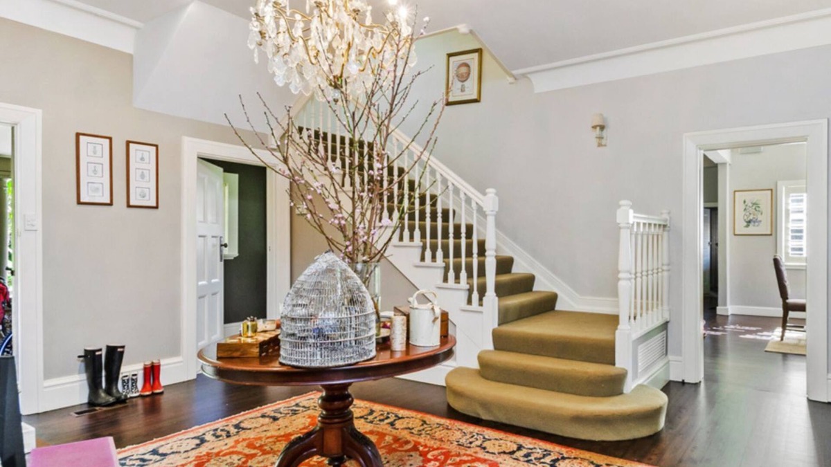 Kurraba Point House | Harbourside Family Friendly Home in Kurraba Point